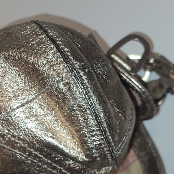 Juicy Couture Vintage Metallic Leather - Picture 7 of 11